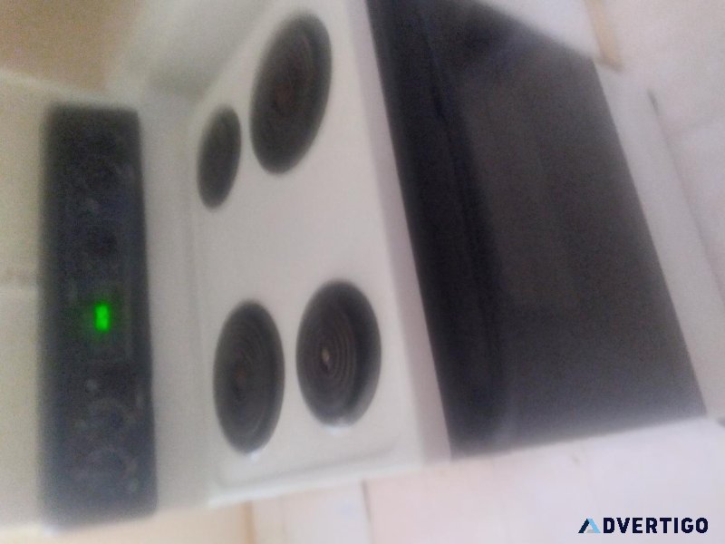 appliances