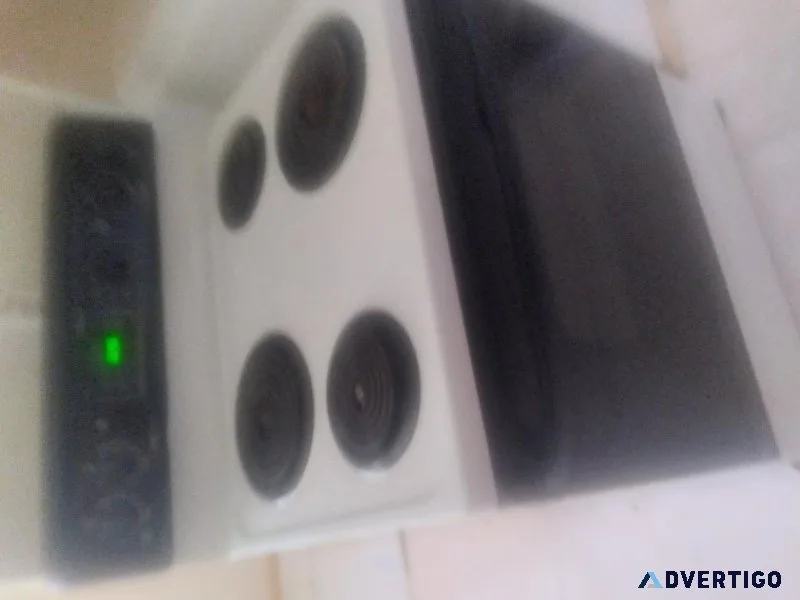 appliances