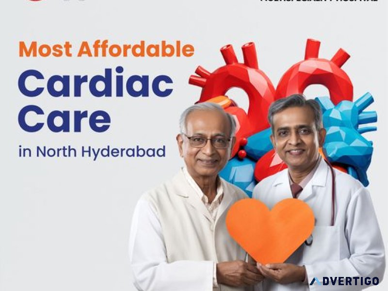 Are you looking for best heart hospital in hyderabad