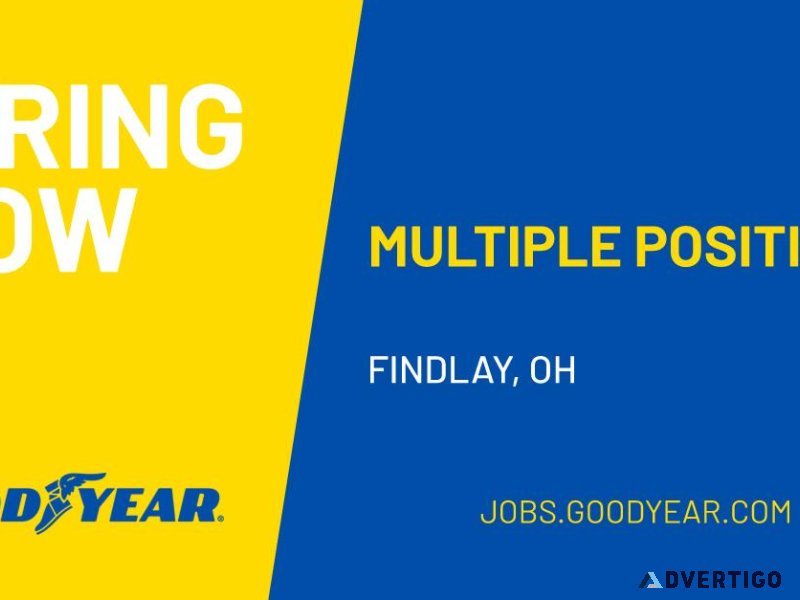 Forklift and Tugger Mechanic - Findlay OH