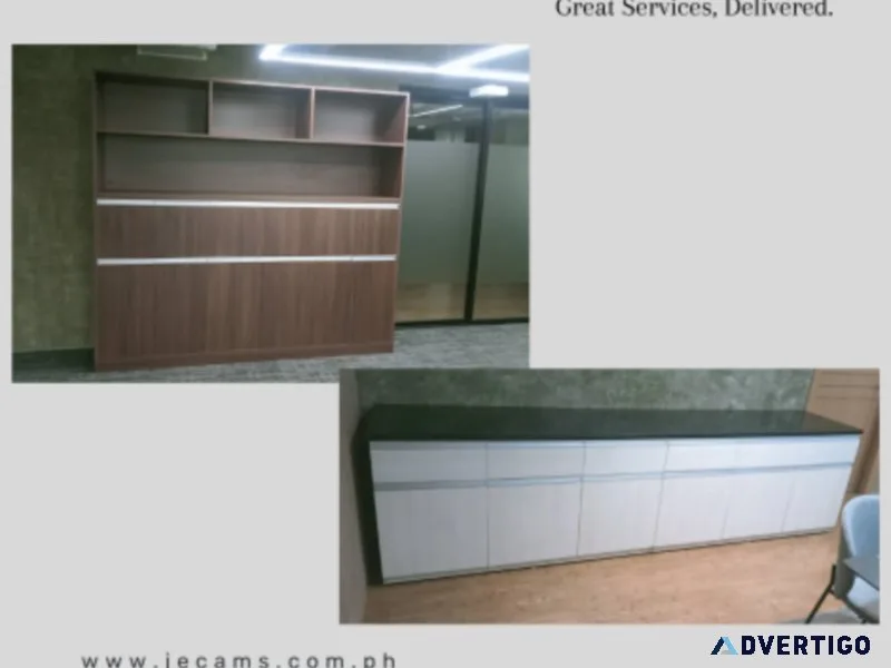 Affordable Office Cabinet
