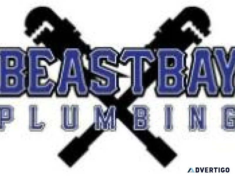 Beastbay Plumbing