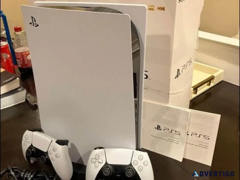 PS5