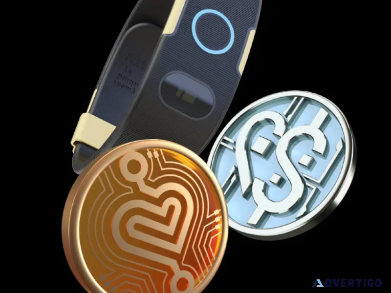 &quotCryptocurrency Meets Cardio Earn as You Burn&quot