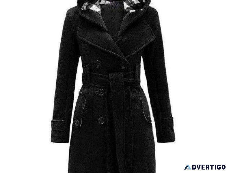 WOMEN S WINTER COAT