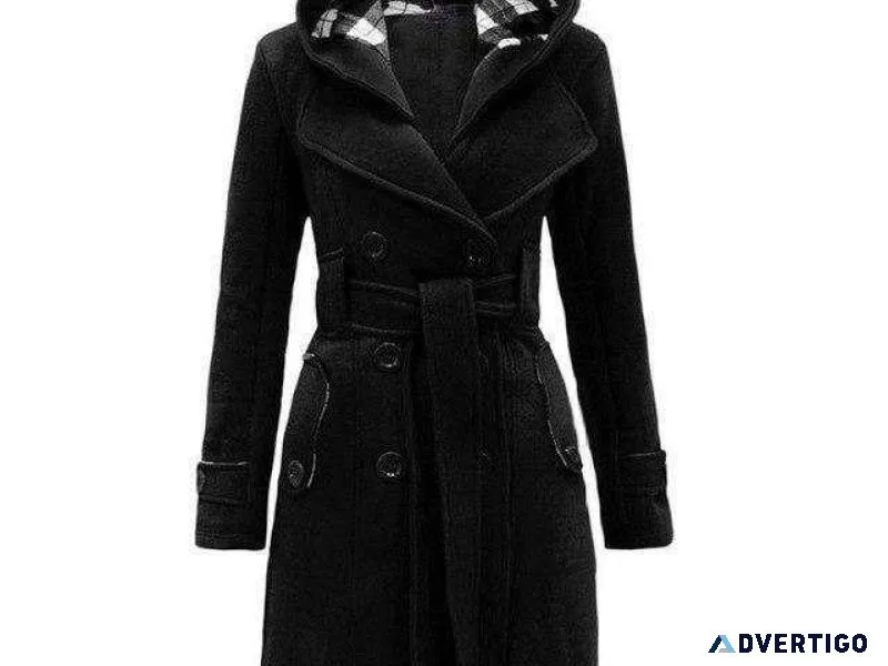 WOMEN S WINTER COAT