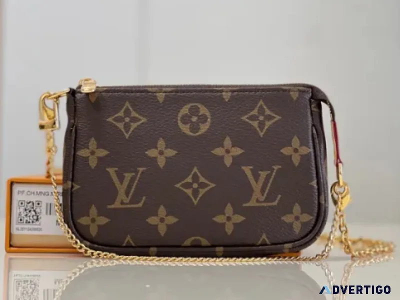 Replica Lv Bags Paypal