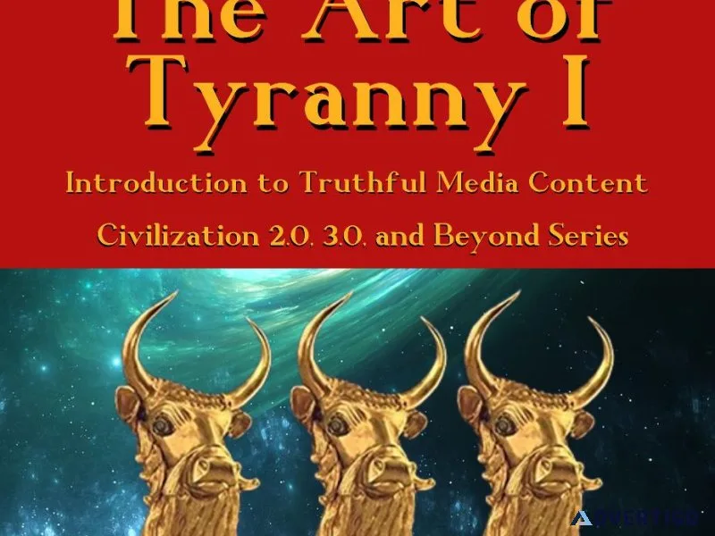 The Art of Tyranny I - Introduction to Truthful Media Content