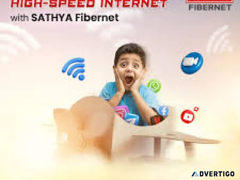 Wifi connection in aruppukottai|sathya fibernet