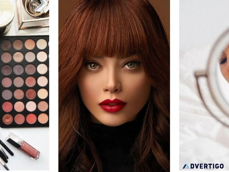 Make up Tips