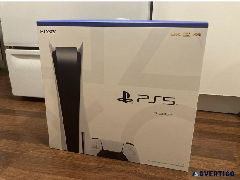 Play station 5