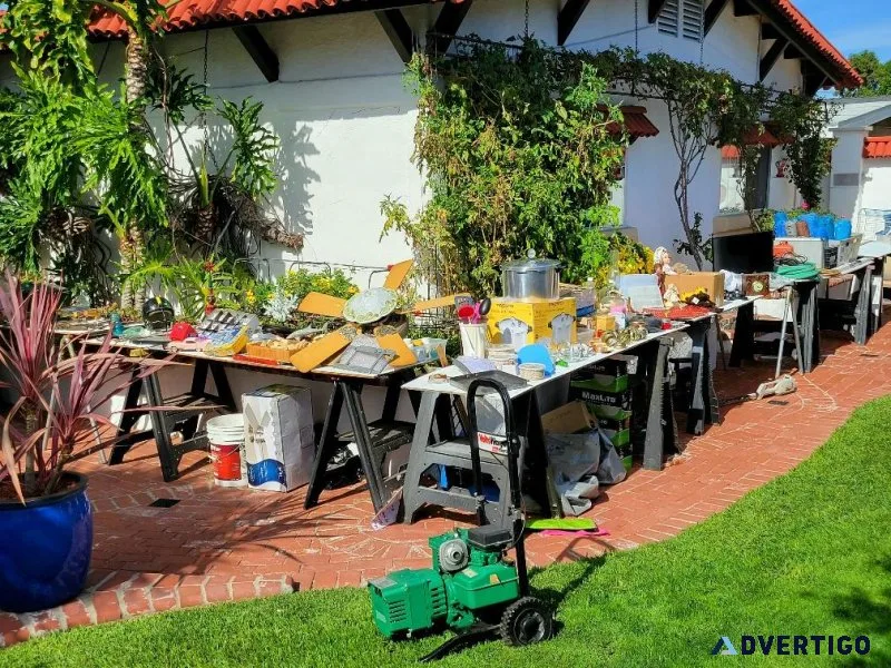MULTIPLE YARD SALES 4700 BLOCK HAZELWOOD FRMT 94536 SAT 10-21