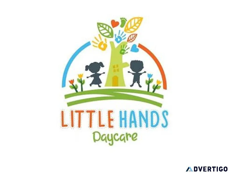 Little Hands Daycare