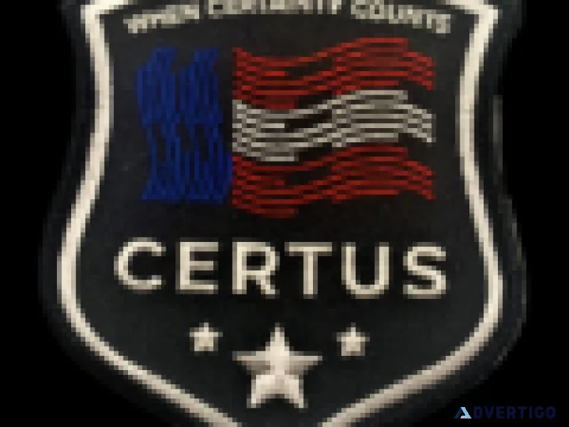 Certus Protection LLC