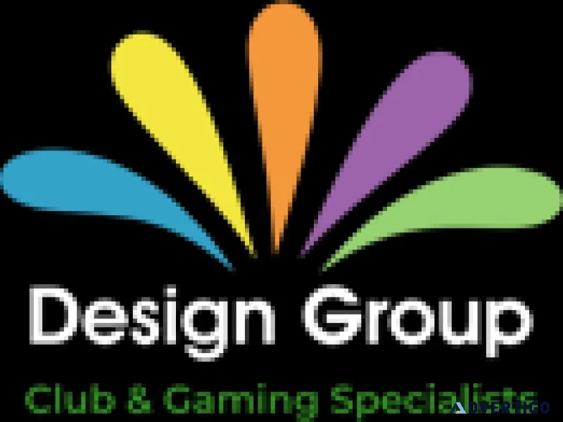 Get Professional Custom Gaming Room Design  Design Group
