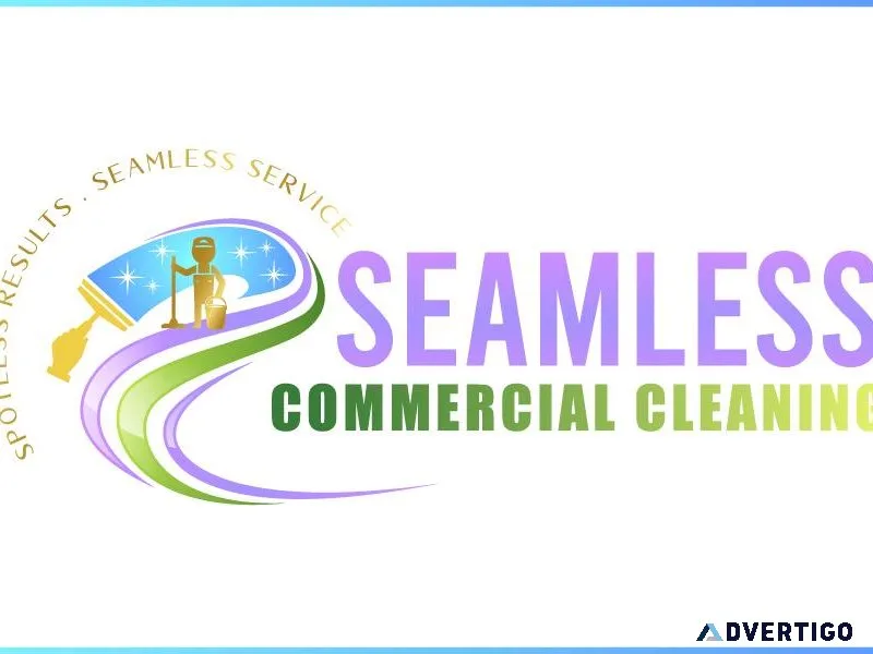 Commercial Cleaning