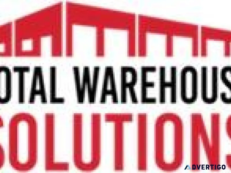 Total Warehouse Solutions