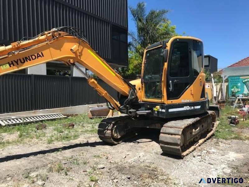 John Deere 60G - 350G 201320162017 Excavator FOR SALE