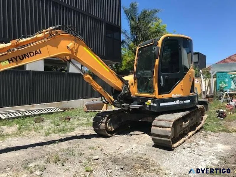 John Deere 60G - 350G 201320162017 Excavator FOR SALE