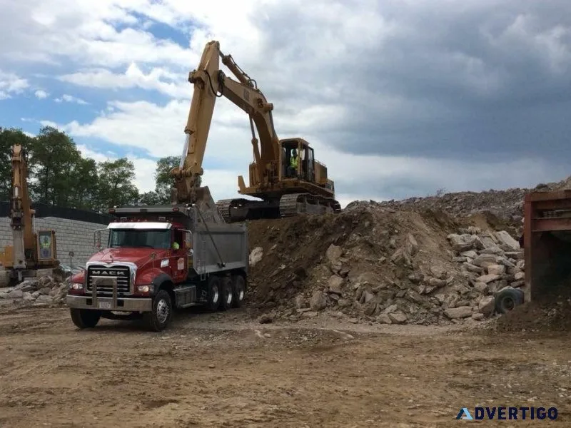 Commercial vehicle and equipment financing - (Nationwide)