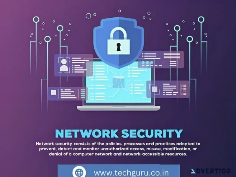 Network security