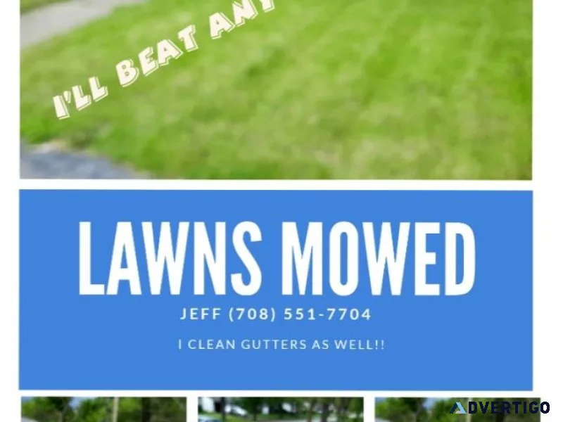 Jeff s Lawncare
