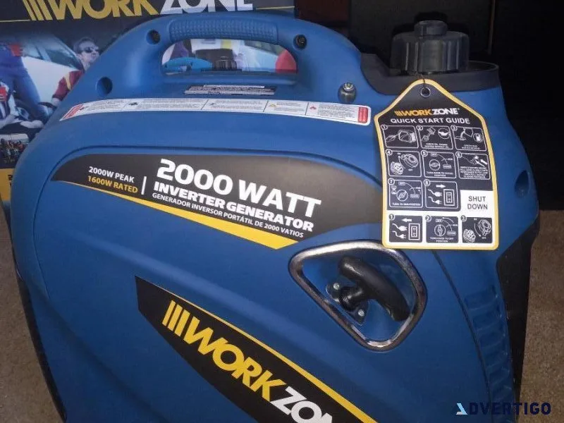 Generator