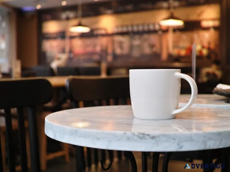 Central Alberta Alberta Busy Cafe for Sale