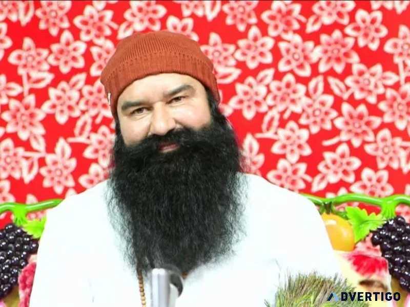 The untold story of Baba Ram Rahim (an interesting story)
