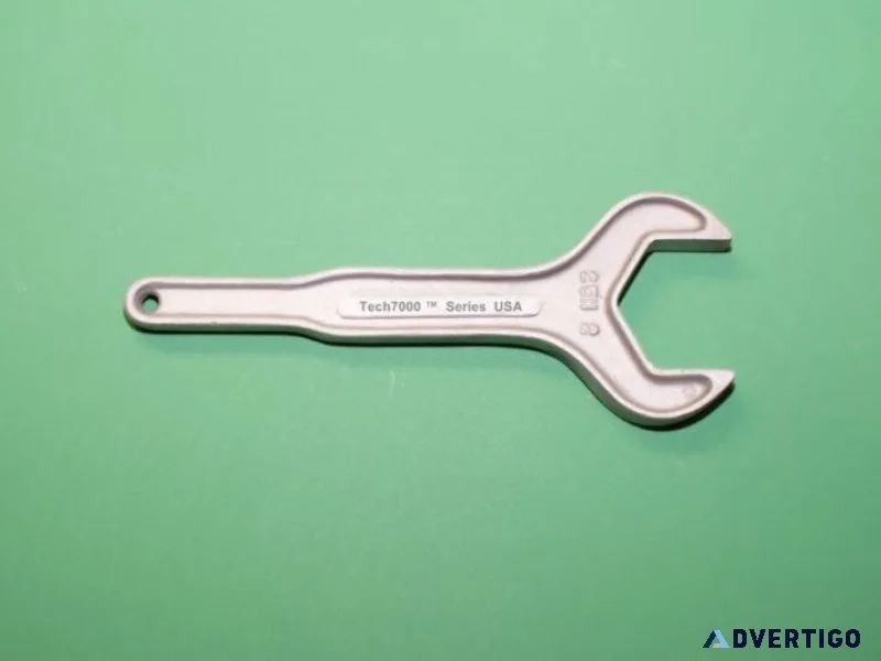 Aluminum Wrench