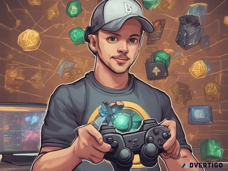  Level Up Your Earnings Play and Earn Alt Coins with ES Faucets