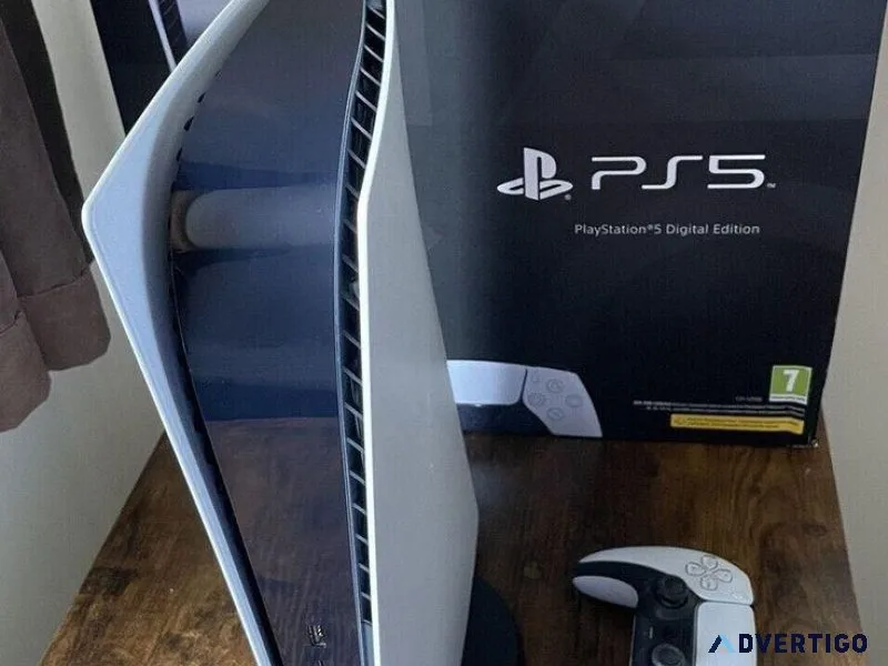 PS5