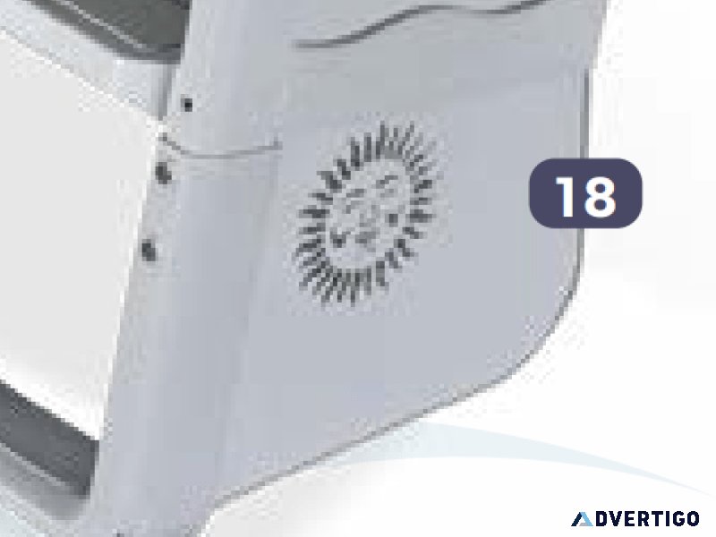 Scored protective barrier (BUL-101-PAN3)