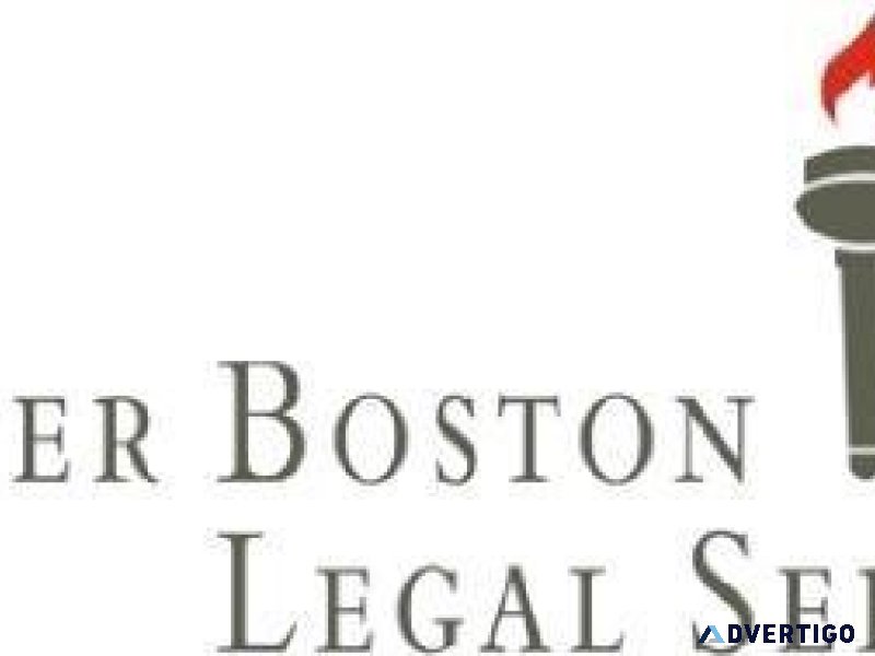 Staff Attorney - Asian Outreach Center