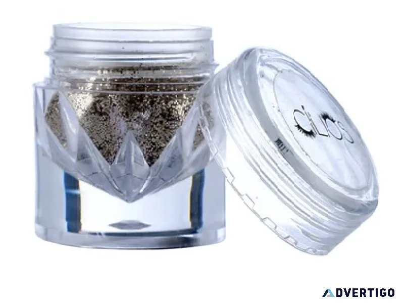 Buy eye glitter glue online from cilios