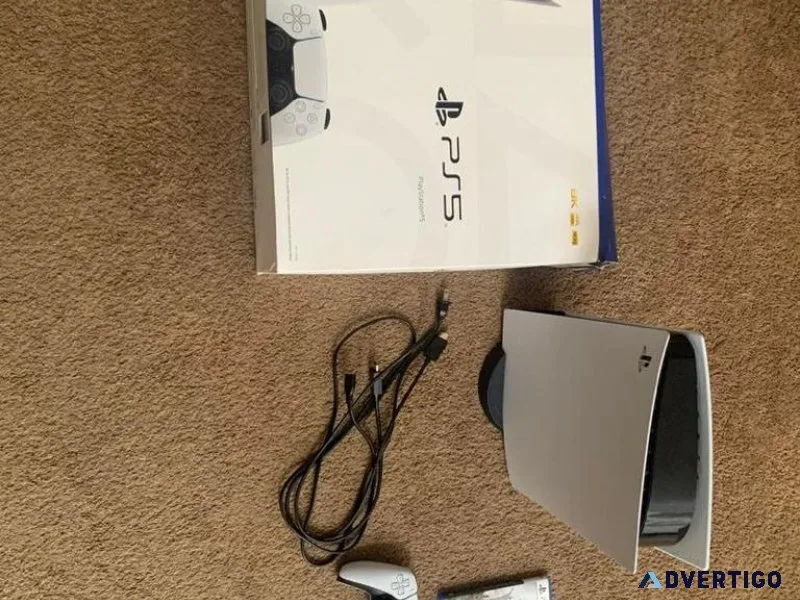 ps5