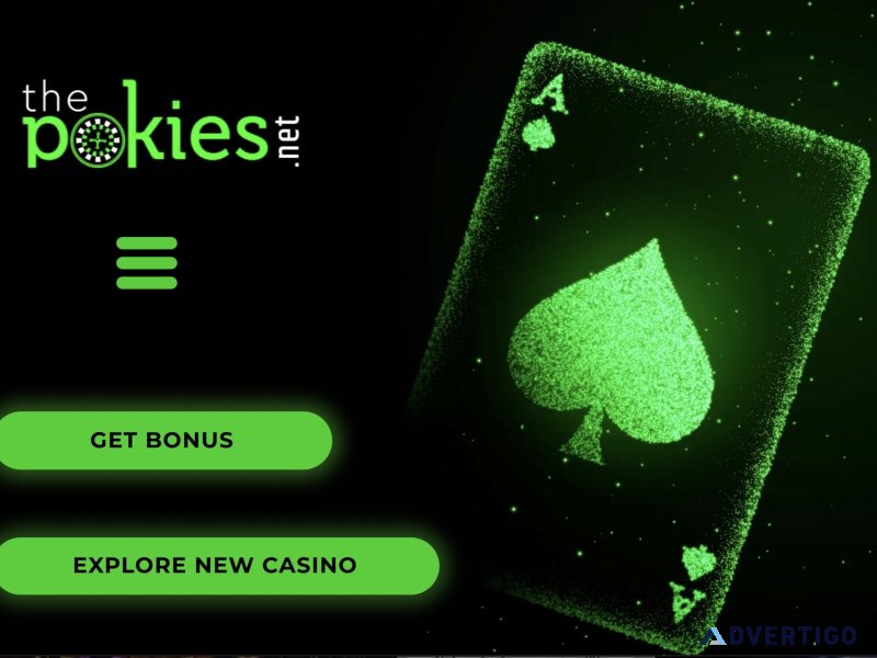 Pokies casino