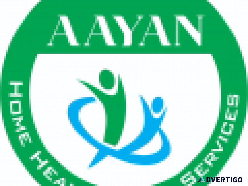 Home nursing services in bangalore