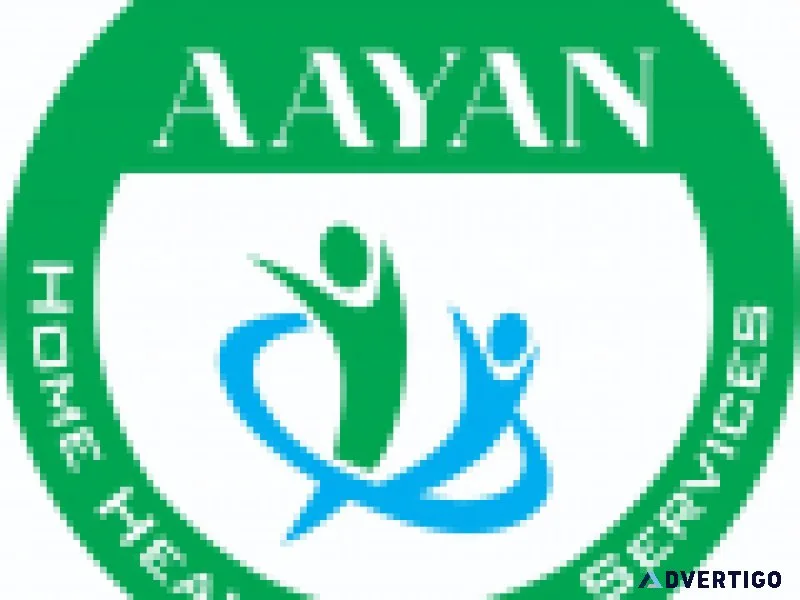 Home nursing services in bangalore