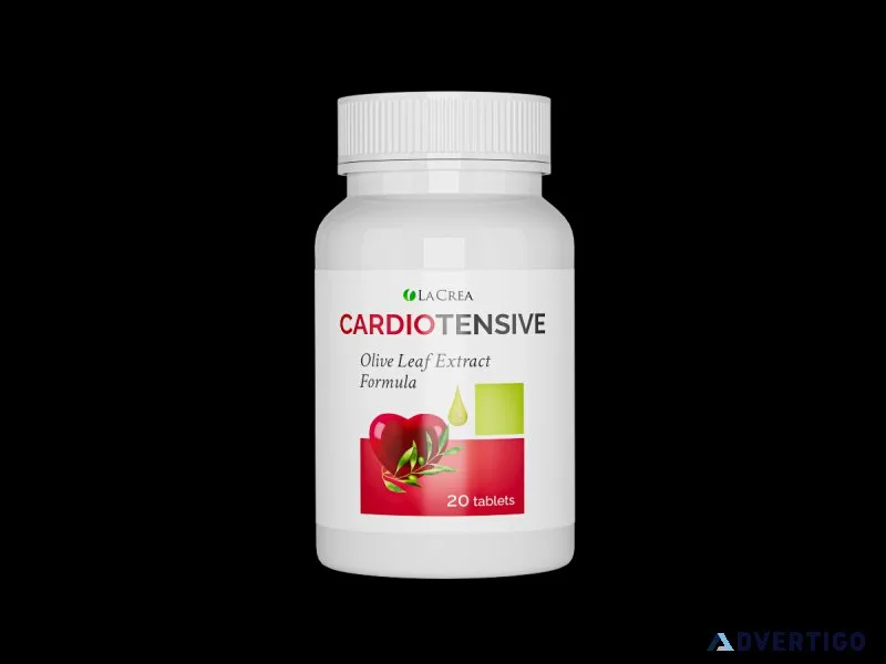 Cardiotensive - IT