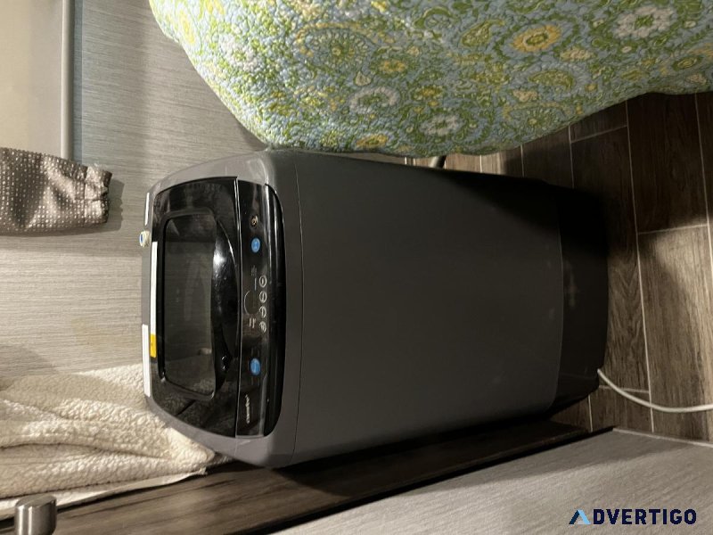 Comfee portable washer RV perfect