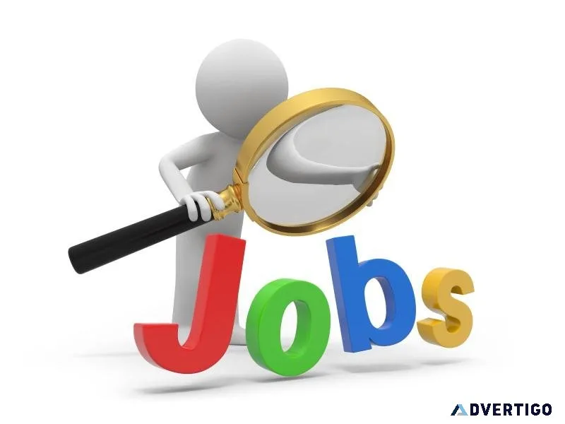 Latest Government and Private Job Notifications  Upbringer