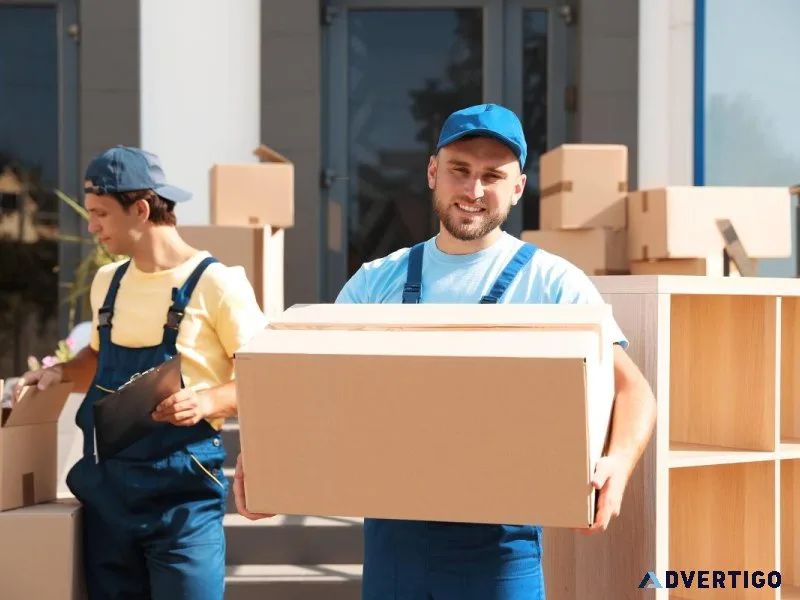 Find Top  Moving Companies in Surrey