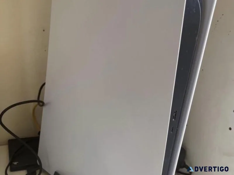 Sony play station 5