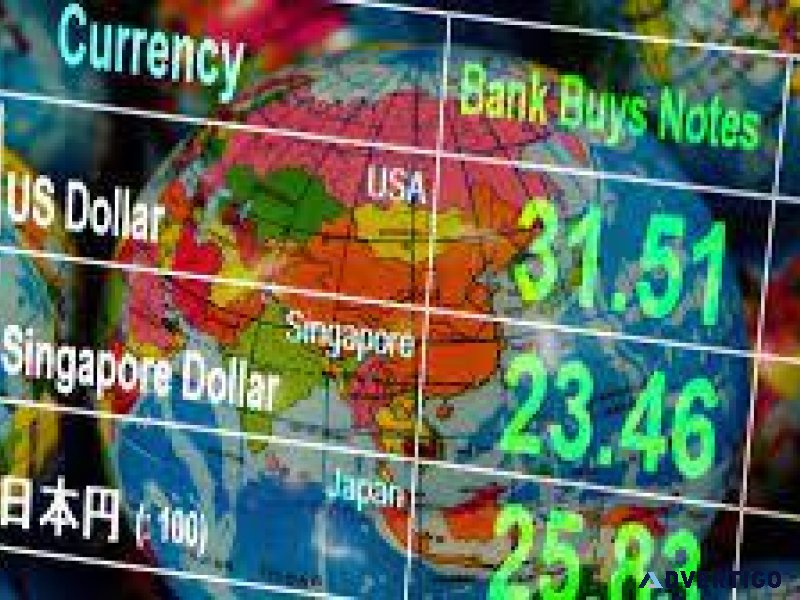 Historic Exchange Rates Deciphering Financial Narratives