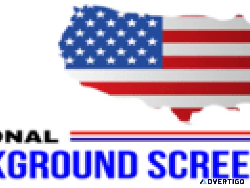 Background Screening Promote Accountability And Transparency