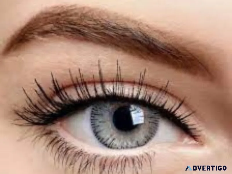 Best power contact lenses in delhi