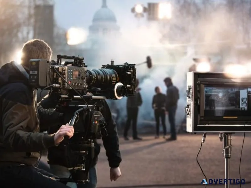 Best Film Production Companies in India  Kerala