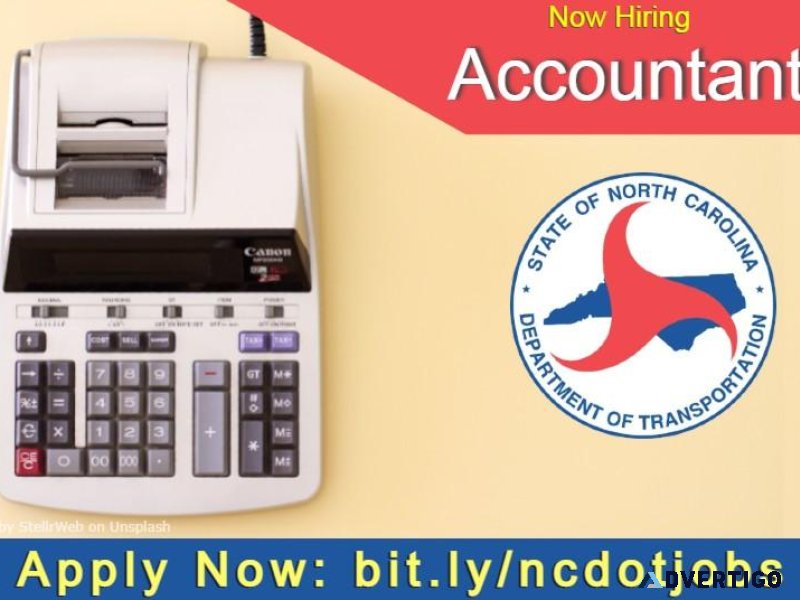 Accountant II - 2 Openings