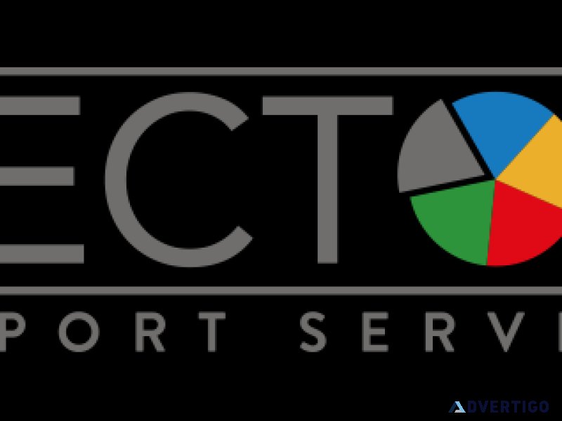 Sector Support Commercial Cleaning Services